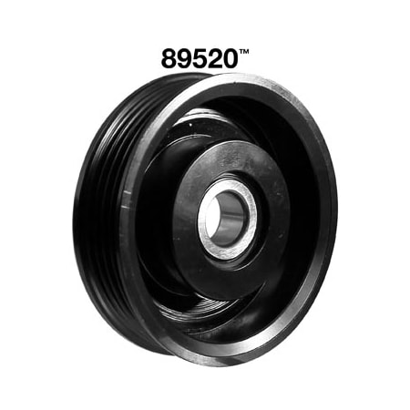 Dayco Tension Pulley, 89520 89520